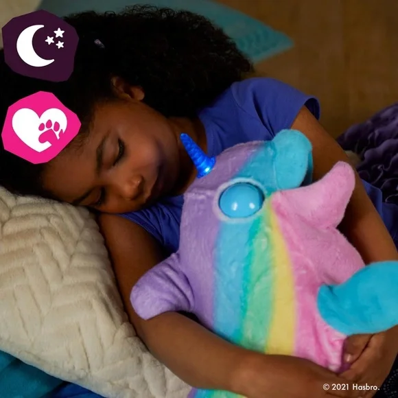 Furreal Wavy the narwhal - Picture 2 of 4